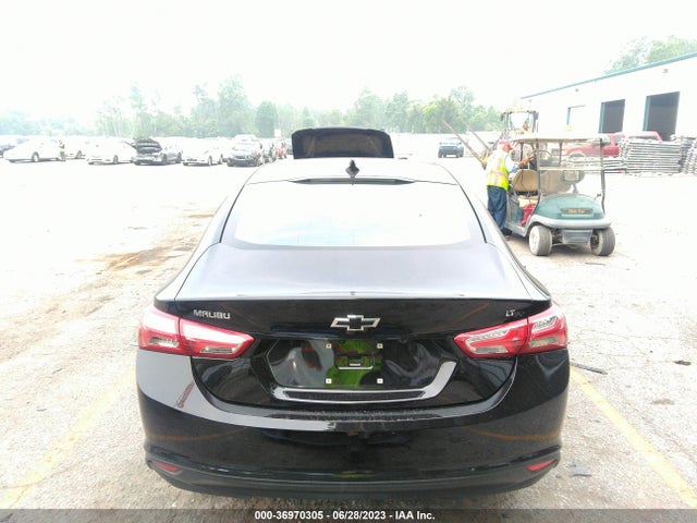 Chevrolet MALIBU LT 2023 1G1ZE5ST2PF178280 Image 16