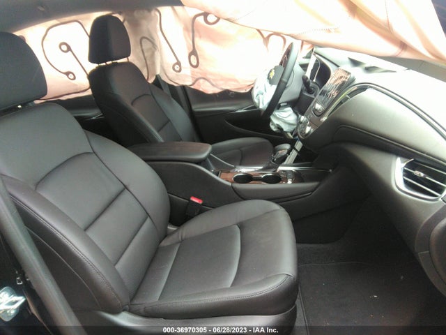 Chevrolet MALIBU LT 2023 1G1ZE5ST2PF178280 Image 5