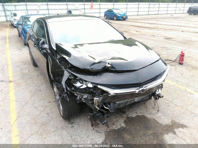 Chevrolet MALIBU LT 2023 1G1ZE5ST2PF178280 Image 6