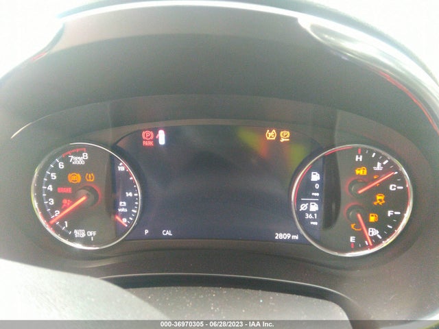 Chevrolet MALIBU LT 2023 1G1ZE5ST2PF178280 Image 7