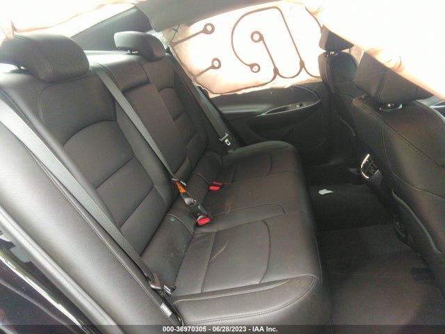 Chevrolet MALIBU LT 2023 1G1ZE5ST2PF178280 Image 8