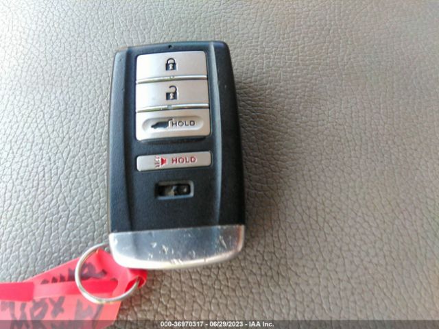 5FRYD3H65EB014436 Acura Mdx Tech/entertainment Pkg