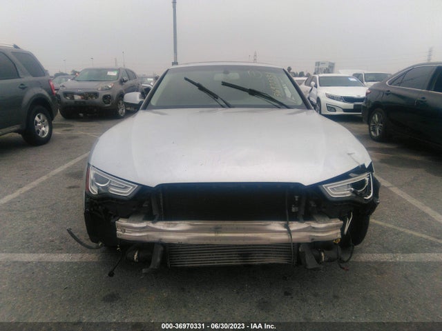 Audi A5 Premium Plus 2014 WAULFAFR3EA056438 Image 13