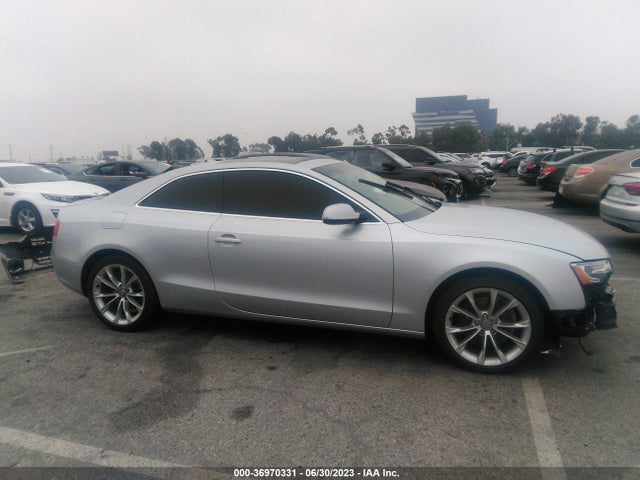Audi A5 Premium Plus 2014 WAULFAFR3EA056438 Image 14