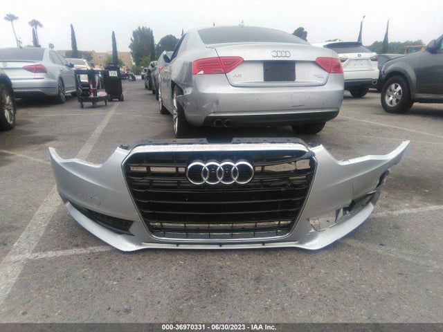 Audi A5 Premium Plus 2014 WAULFAFR3EA056438 Image 12