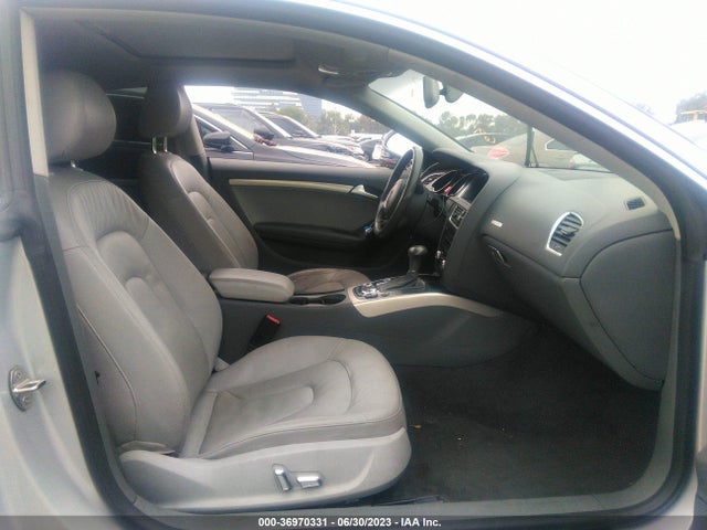 Audi A5 Premium Plus 2014 WAULFAFR3EA056438 Image 5