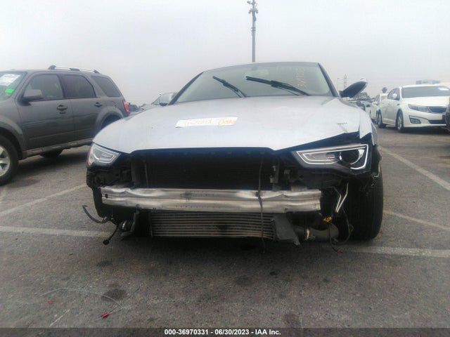 Audi A5 Premium Plus 2014 WAULFAFR3EA056438 Image 6
