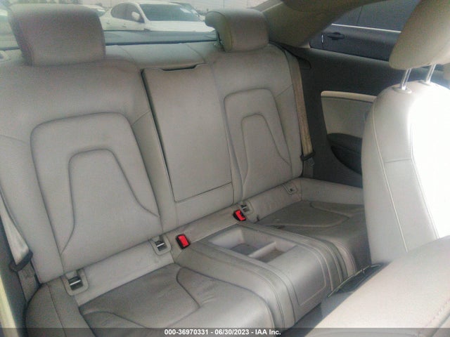 Audi A5 Premium Plus 2014 WAULFAFR3EA056438 Image 8