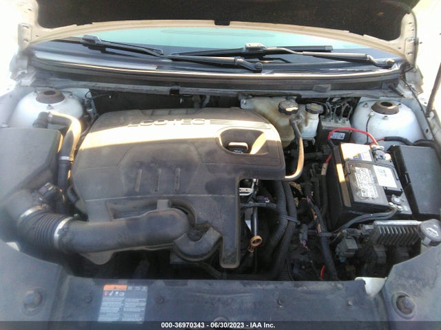 2012 CHEVROLET MALIBU LT W/1LT VIN: 1G1ZC5E03CF375136
