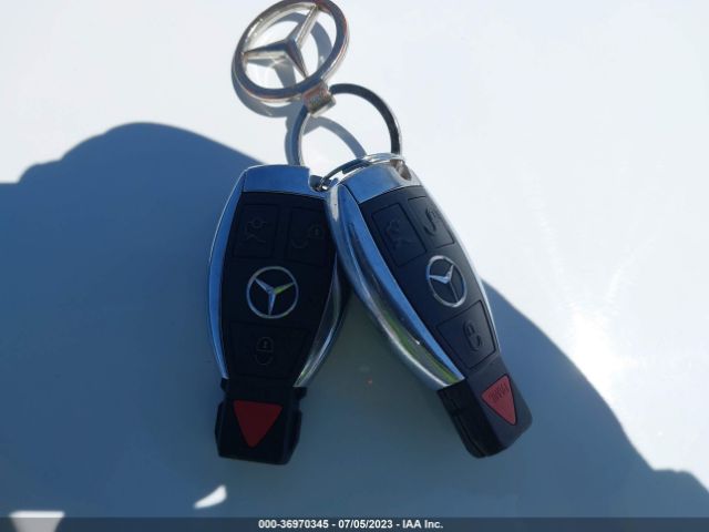 WDDSJ4EB2HN450504 Mercedes-Benz Cla Cla 250