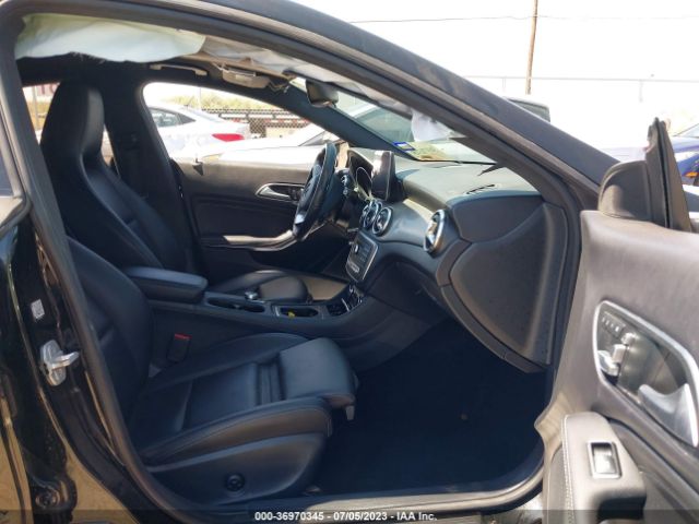 WDDSJ4EB2HN450504 Mercedes-Benz Cla Cla 250
