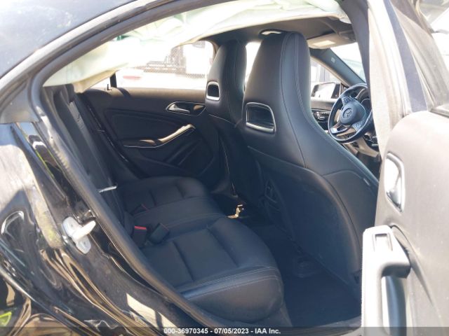 WDDSJ4EB2HN450504 Mercedes-Benz Cla Cla 250
