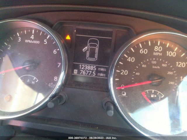 JN8AS5MT3FW652511 Nissan Rogue Select S