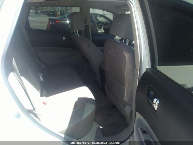 JN8AS5MT3FW652511 Nissan Rogue Select S