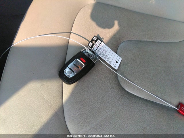 WAUFFAFLXFN014626 Audi A4 Premium Plus