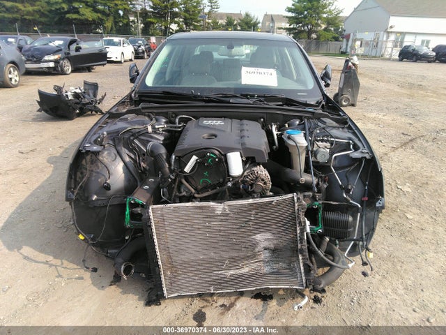 WAUFFAFLXFN014626 Audi A4 Premium Plus