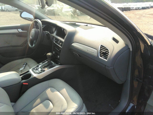 WAUFFAFLXFN014626 Audi A4 Premium Plus