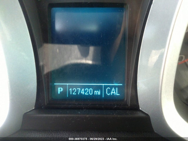 Chevrolet EQUINOX LT 2017 2GNALCEK2H1555675 Image 15