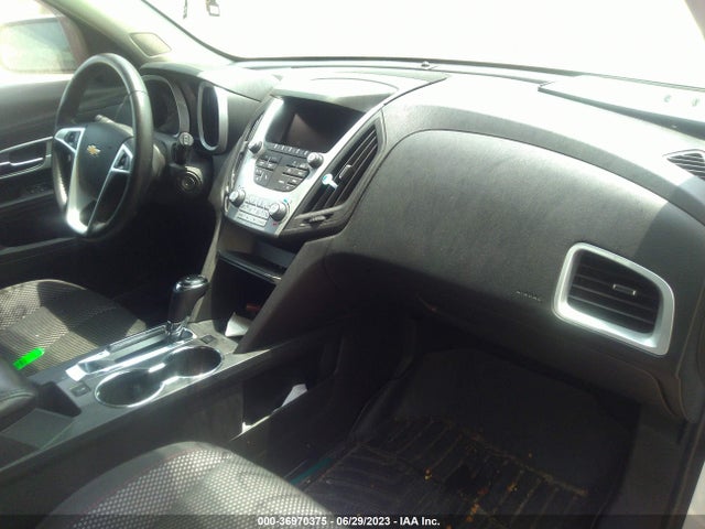 2017 CHEVROLET EQUINOX LT VIN: 2GNALCEK2H1555675