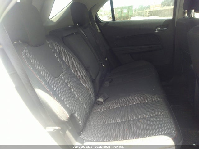 2017 CHEVROLET EQUINOX LT VIN: 2GNALCEK2H1555675