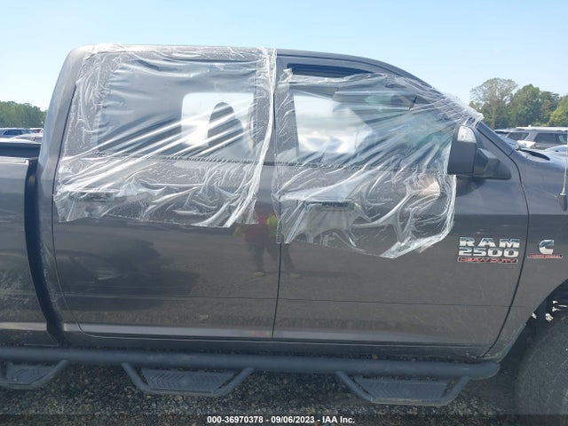RAM 2500 Tradesman 2016 3C6UR5CL2GG123371 Image 12