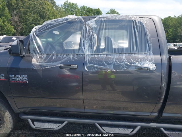 RAM 2500 Tradesman 2016 3C6UR5CL2GG123371 Image 13