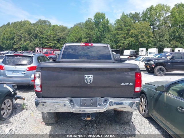 RAM 2500 Tradesman 2016 3C6UR5CL2GG123371 Image 15