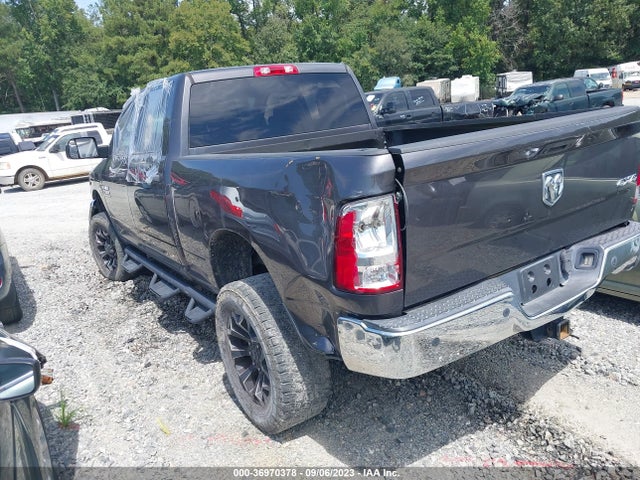 RAM 2500 Tradesman 2016 3C6UR5CL2GG123371 Image 3