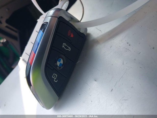 BMW M4 Competition Xdrive 2023 WBS33BA00PCL40734 Image 11