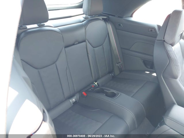 BMW M4 Competition Xdrive 2023 WBS33BA00PCL40734 Image 8