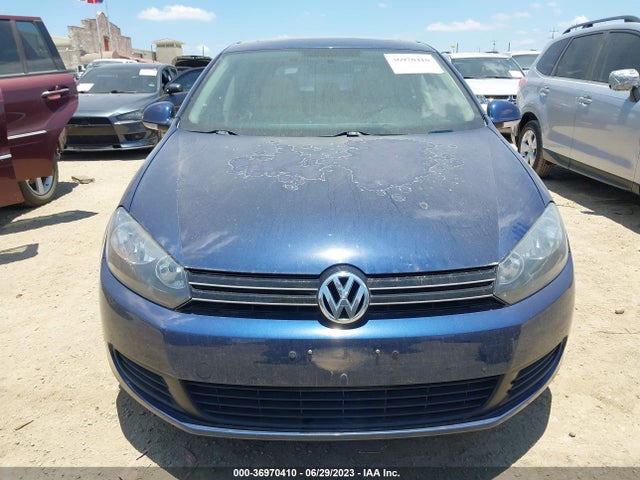 3VWPL7AJ6EM616017 Volkswagen Jetta Sportwagen Tdi W/sunroof