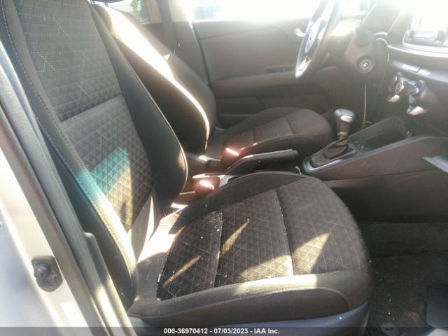 3KPA24AB6KE220453 KIA RIO LX