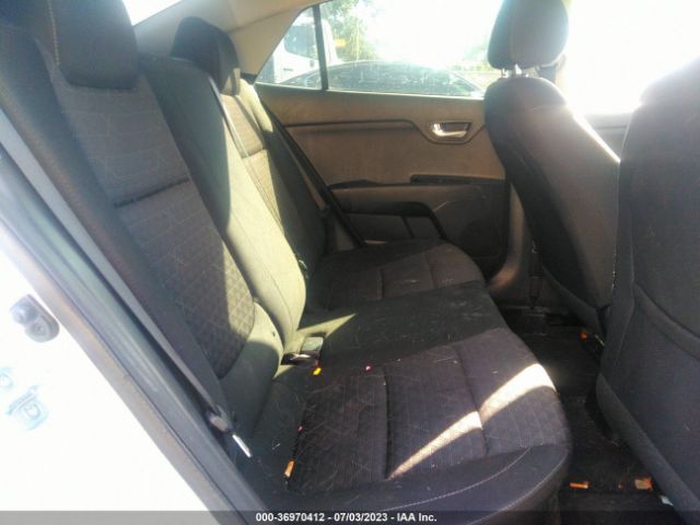 3KPA24AB6KE220453 KIA RIO LX