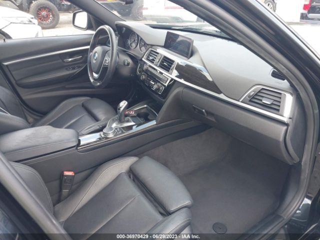 WBA8E5C55GK388220 BMW 3 Series 328d