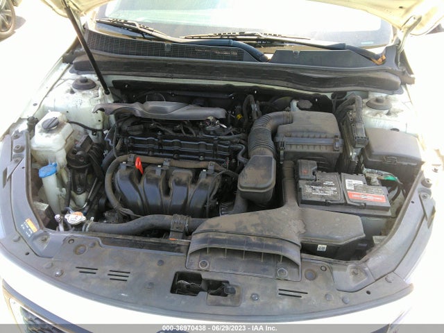 KIA Optima Lx 2015 KNAGM4A76F5663927 Image 15