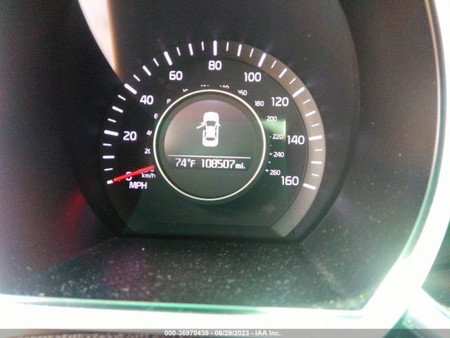 KIA Optima Lx 2015 KNAGM4A76F5663927 Image 12