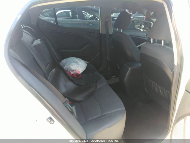 KIA Optima Lx 2015 KNAGM4A76F5663927 Image 13