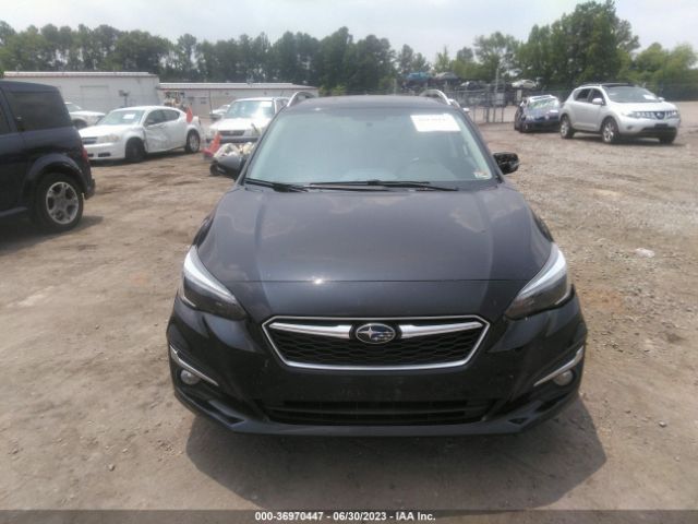 4S3GTAT6XJ3711572 Subaru Impreza Limited