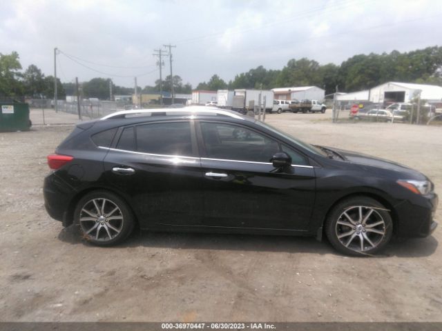 4S3GTAT6XJ3711572 Subaru Impreza Limited