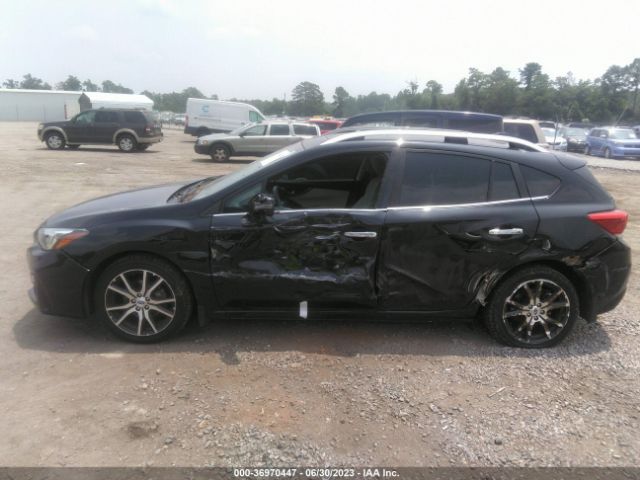 4S3GTAT6XJ3711572 Subaru Impreza Limited