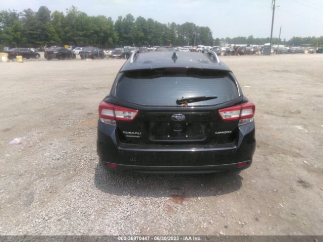 4S3GTAT6XJ3711572 Subaru Impreza Limited