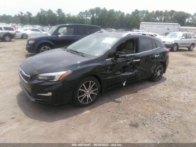 4S3GTAT6XJ3711572 Subaru Impreza Limited