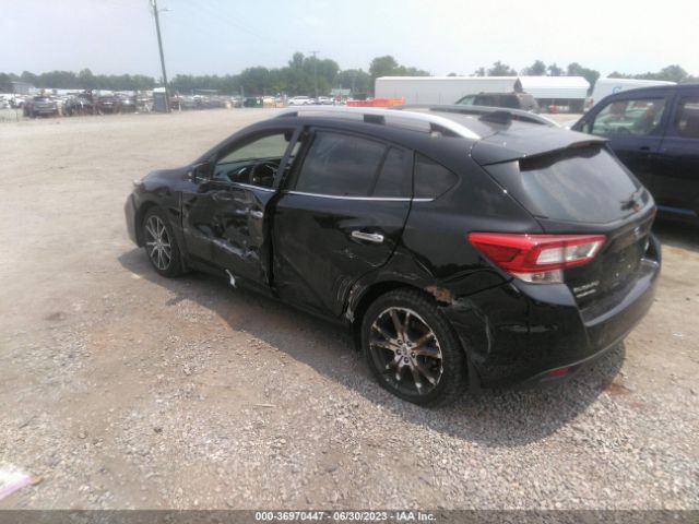 4S3GTAT6XJ3711572 Subaru Impreza Limited