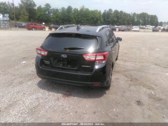 4S3GTAT6XJ3711572 Subaru Impreza Limited