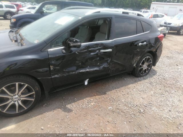 4S3GTAT6XJ3711572 Subaru Impreza Limited