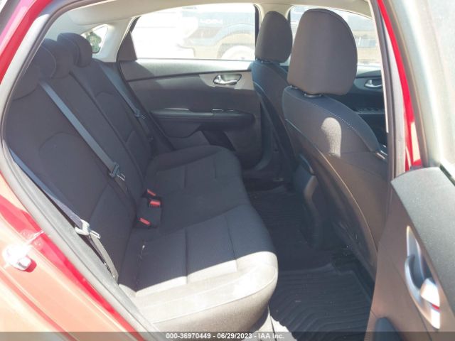 3KPF24AD1ME333026 KIA Forte Lxs