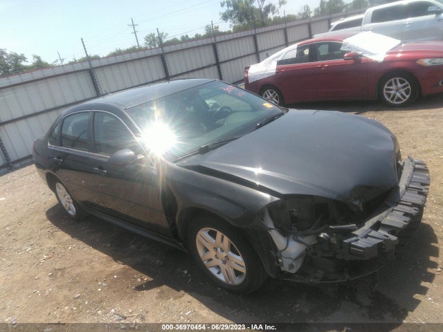 2014 2G1WB5E38E1189280 main image