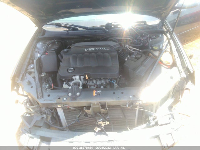 Chevrolet Impala Limited Lt 2014 2G1WB5E38E1189280 Image 17