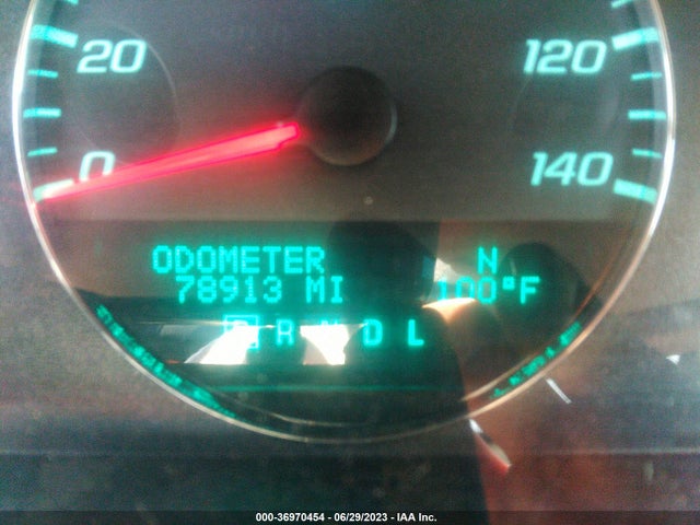 Chevrolet Impala Limited Lt 2014 2G1WB5E38E1189280 Image 8