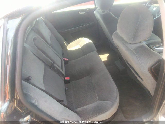 Chevrolet Impala Limited Lt 2014 2G1WB5E38E1189280 Image 15